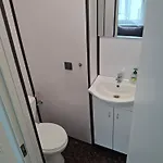 Arti Juros Neringos 8 Guest house 3*