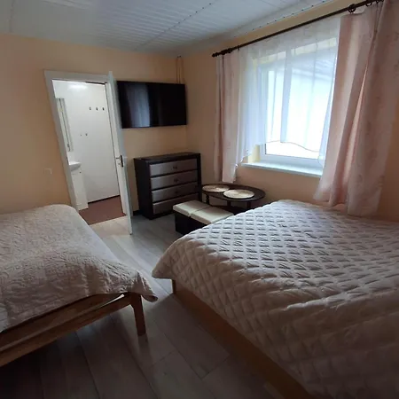 Arti Juros Neringos 8 Palanga